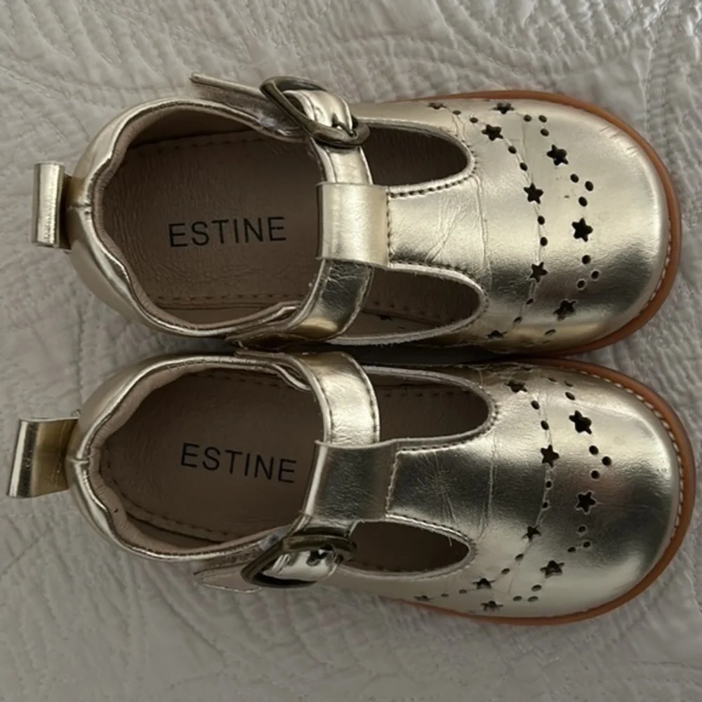 Estine toddler shoes